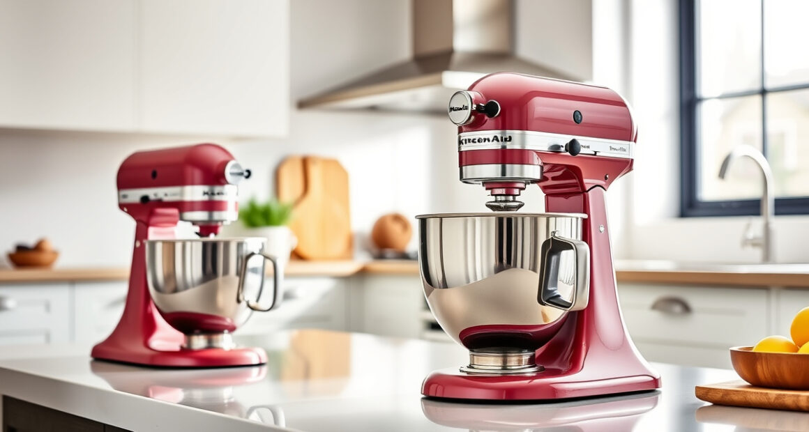 KitchenAid Professional 600 Review: Pros, Cons & Who It's For