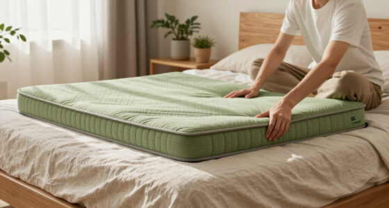 Living Comfortably: A Personal Review Of Avocado’s Eco Organic Mattress After 5 Years