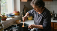 Madrid Eviction Of 87-Year-Old Woman Sparks Outrage