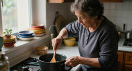 Madrid Eviction Of 87-Year-Old Woman Sparks Outrage