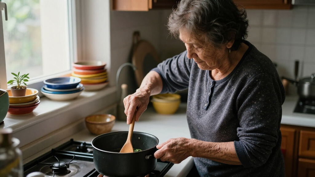 Madrid Eviction Of 87-Year-Old Woman Sparks Outrage