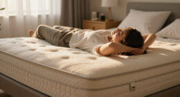 Memory Foam Mattresses: A Labor Day sales Guide