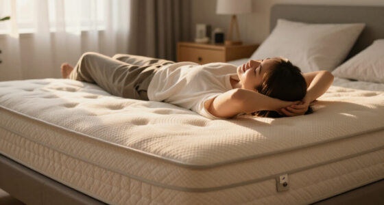 Memory Foam Mattresses: A Labor Day sales Guide