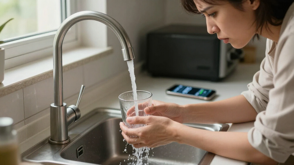 Nairobi Water Announces Mass Water Interruptions Affecting Several Estates From Friday - Kenyans.co.ke