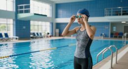 New €43M Swimming Pool Approved To Replace Leisure Centre Being Demolished For MetroLink - The Irish Times