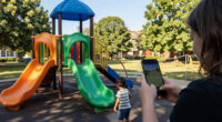 New School Playgrounds, Ovals To Be Opened To Public: Find Your Nearest New Open Space - SMH.com.au