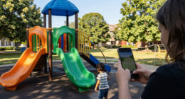 New School Playgrounds, Ovals To Be Opened To Public: Find Your Nearest New Open Space - SMH.com.au