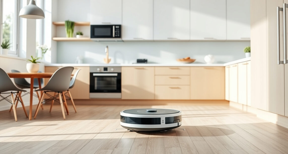 Roborock S8 MaxV vs Roborock Q Revo: Full Comparison