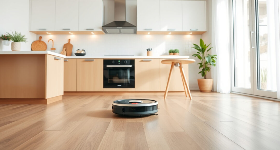 Roborock S8 MaxV vs Roborock S8 Pro Ultra: Full Comparison