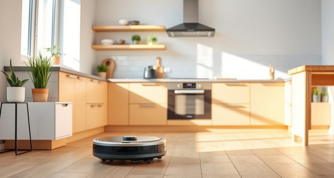 Roborock vs Roomba: Which Robot Vacuum Dominates in 2026?