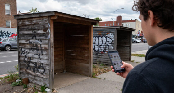 San Francisco Has Unused 60 Cabin Shelters After Removal From Mission District - CBS News