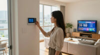Seoul Apartment Rents Soar - KBS 뉴스