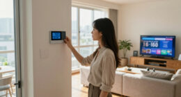 Seoul Apartment Rents Soar - KBS 뉴스