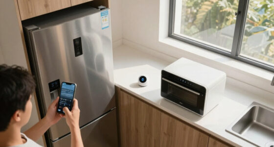 Smart Home Devices & Appliances Checklist 2026