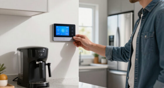 Smart Home Gadgets & Appliances Checklist 2026