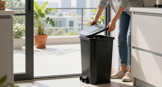 Taipei Testing Out Trashcans With Lids To Control Rodent Population - Formosa News