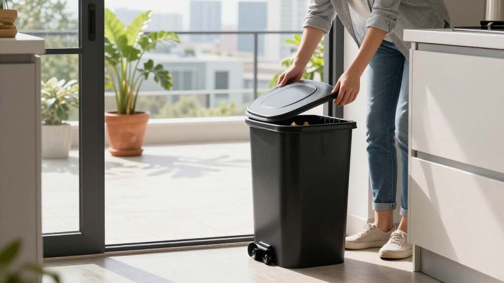 Taipei Testing Out Trashcans With Lids To Control Rodent Population - Formosa News