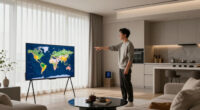 Taylor Wimpey Surges In Global Coverage