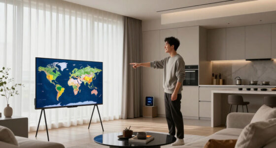 Taylor Wimpey Surges In Global Coverage