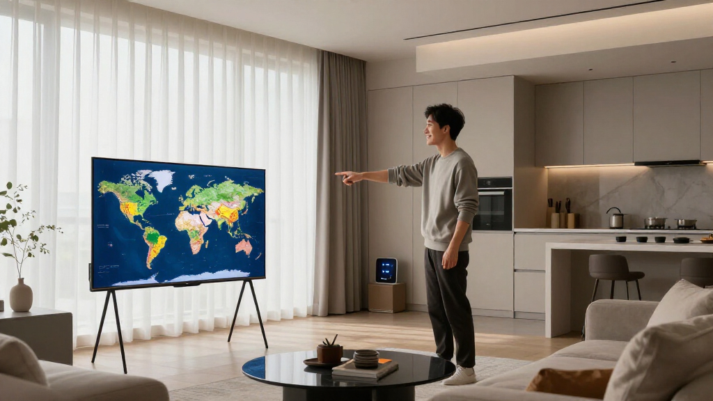 Taylor Wimpey Surges In Global Coverage
