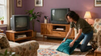 The Nostalgic '90S Room Designers Say Is Making A Comeback