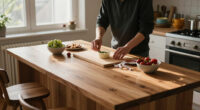 The Size Of Your Kitchen Island Might Be Ruining Your Kitchen — Here’s How To Tell