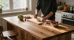 The Size Of Your Kitchen Island Might Be Ruining Your Kitchen — Here’s How To Tell