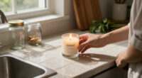 These $28 Hurricane Candleholders Have The Nancy Meyers Look I’m Always Chasing