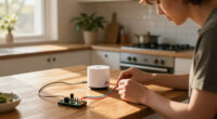This $6 DIY Belongs In A Design Book, But It All Started With AI
