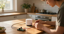 This $6 DIY Belongs In A Design Book, But It All Started With AI