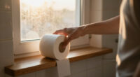 Toilettenpapier