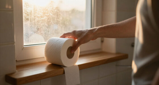 Toilettenpapier