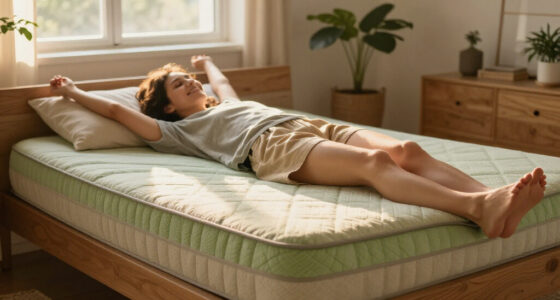 Top Organic Mattress Deals For Labor Day 2026: Elevate Your Sleep Lifestyle