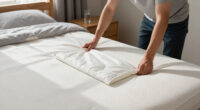 Waterproof Full Size Mattress Protector Fits Upto 15" Deep Pocket | Utopia Bedding 200 GSM Soft & Breathable Mattress Cover, Dirt-Proof, Noi