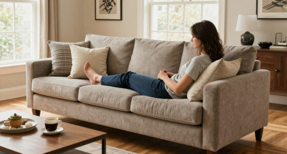 We Tested (And Rated!) All The Sofas At Pottery Barn — Here Are The Best Ones For Every Type Of Need