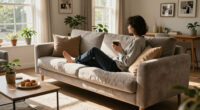 We Tested (And Rated!) All The Sofas At Wayfair