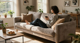 We Tested (And Rated!) All The Sofas At Wayfair