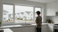 Why Do Houses All Look The Same Now—And Why Are They All White?