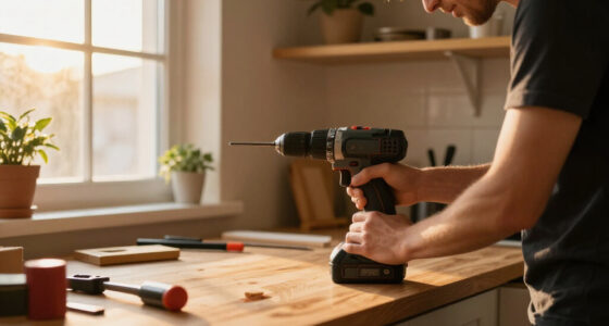 Why I’m Adding A “95% Day” To Every DIY Project From Now On