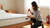 ZCK01 Recalls Kesyup Mattresses Due To Risk Of Serious Injury Or Death From Fire Hazard; Violate Mandatory Standard For Mattress Flammability