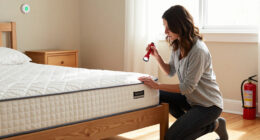 ZCK01 Recalls Kesyup Mattresses Due To Risk Of Serious Injury Or Death From Fire Hazard; Violate Mandatory Standard For Mattress Flammability