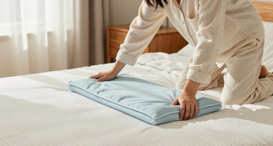 10 Best Mattress Cooling Pads in 2027