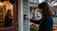 10 Best Smart Doorbells for Haunted Houses in 2027
