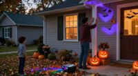 10 Best Smart Halloween Projectors for Spooky Displays in 2027