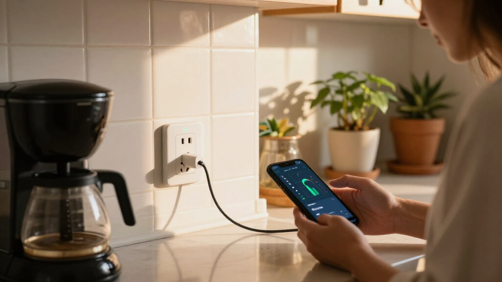 10 Best Smart Plugs With Energy Monitoring in 2027