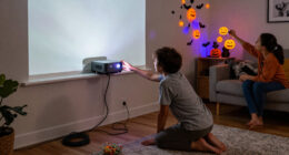 11 Best Smart Halloween Projector Lights for 2027