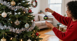 11 Vintage Christmas Decorations That Deserve To Make A Comeback
