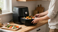 12 Best Air Fryers for Small Kitchens in 2027