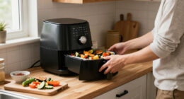 12 Best Air Fryers for Small Kitchens in 2027