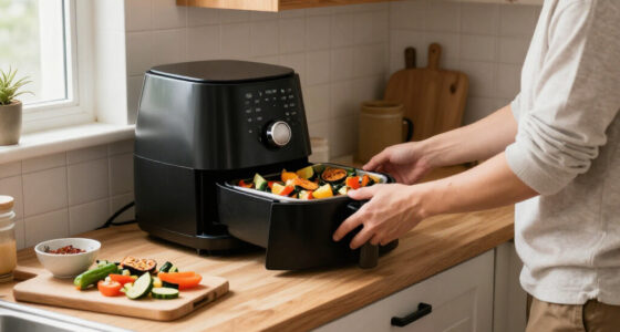 12 Best Air Fryers for Small Kitchens in 2027